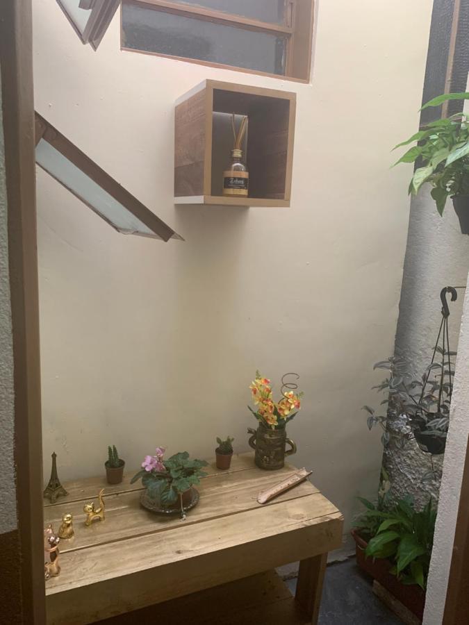 Pousada Boa Noite Atibaia Dış mekan fotoğraf