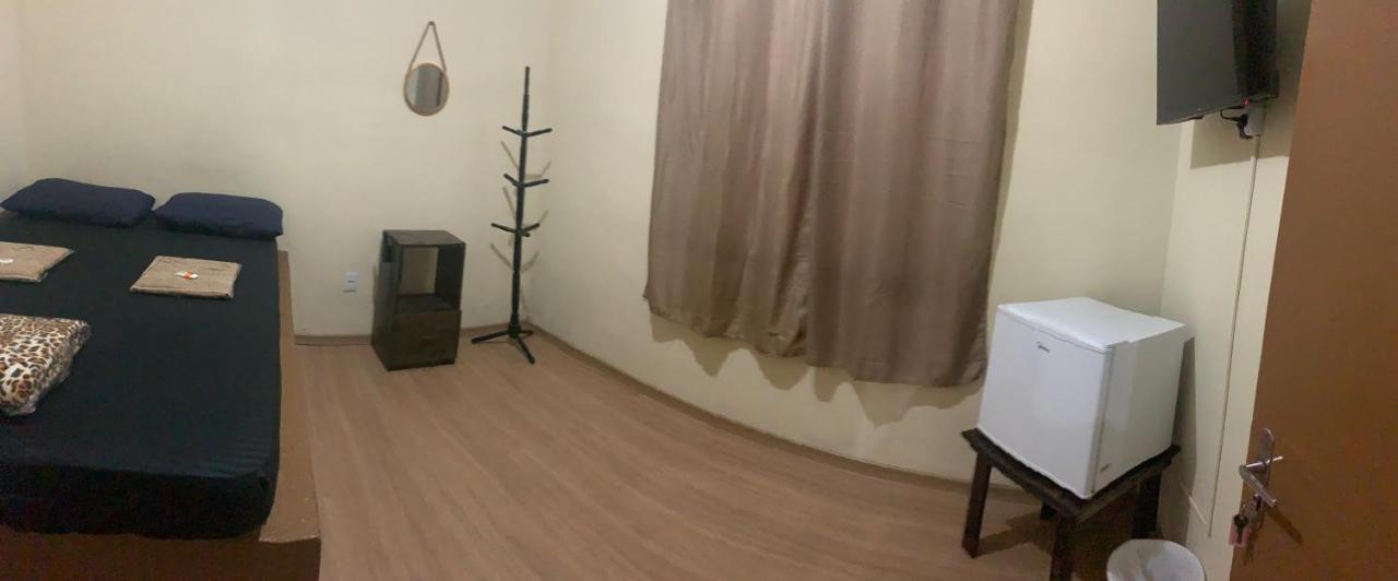 Pousada Boa Noite Atibaia Dış mekan fotoğraf