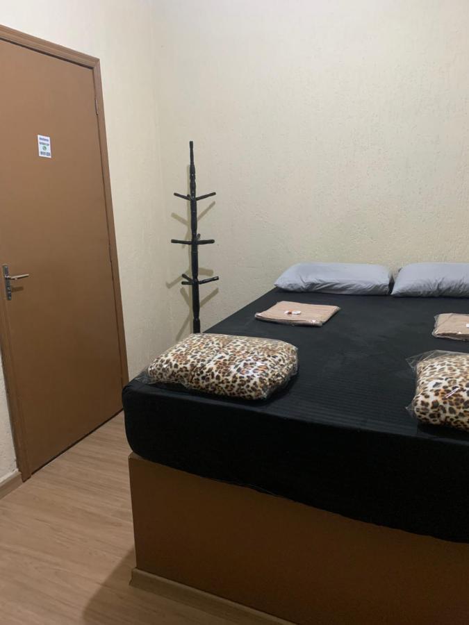 Pousada Boa Noite Atibaia Dış mekan fotoğraf