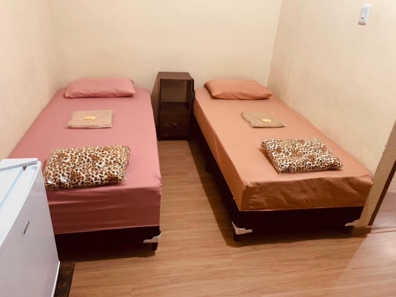 Pousada Boa Noite Atibaia Dış mekan fotoğraf