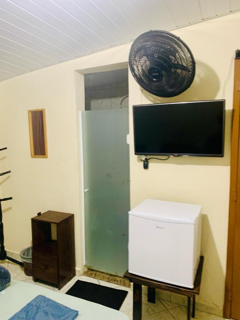 Pousada Boa Noite Atibaia Dış mekan fotoğraf