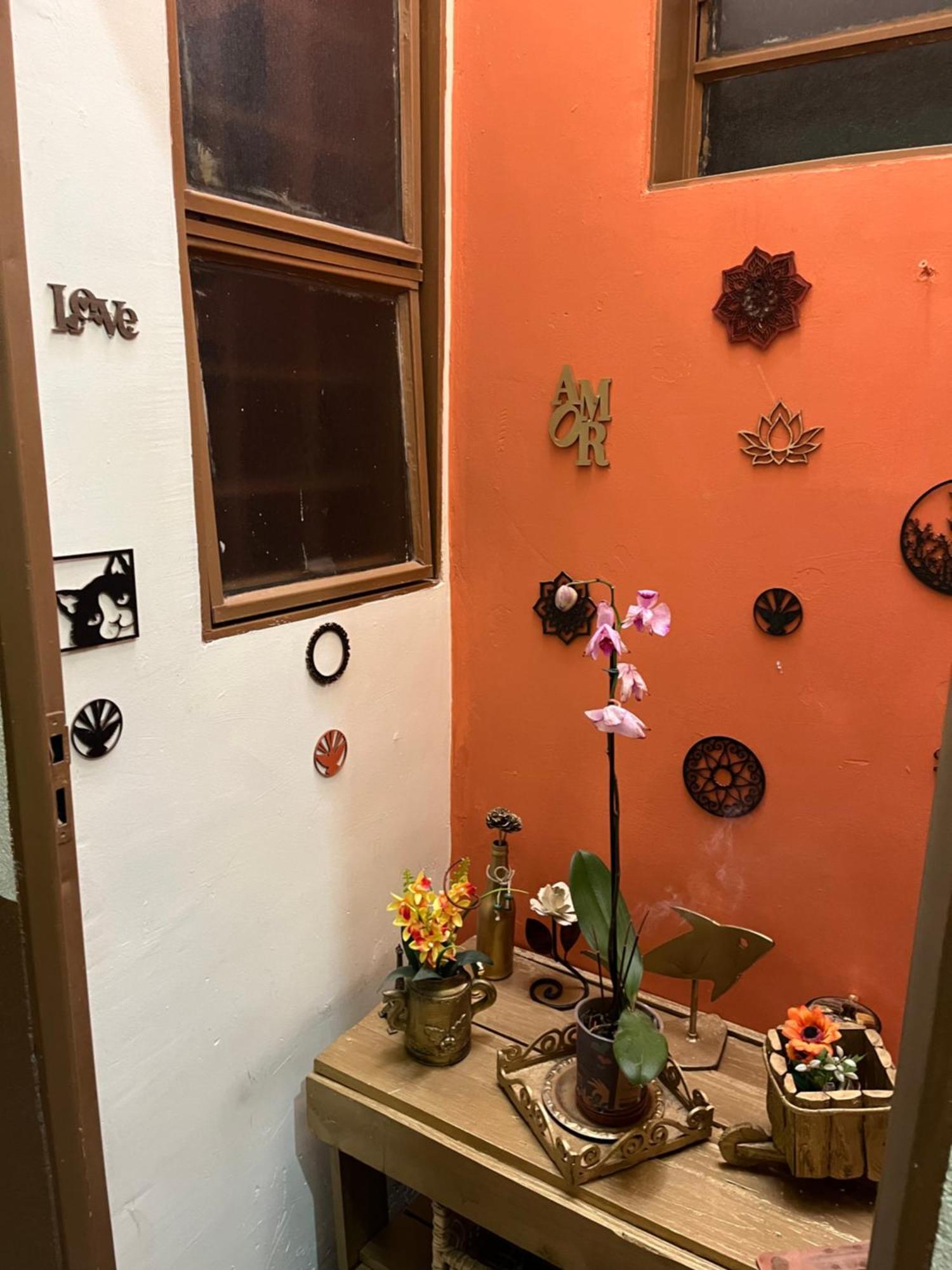 Pousada Boa Noite Atibaia Dış mekan fotoğraf