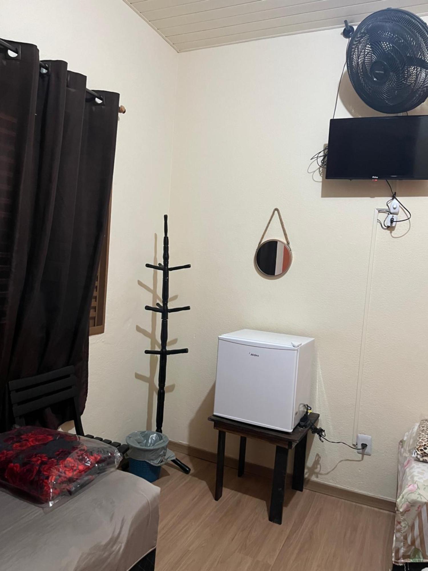 Pousada Boa Noite Atibaia Dış mekan fotoğraf