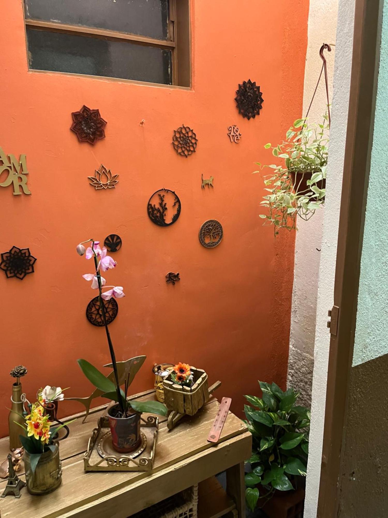 Pousada Boa Noite Atibaia Dış mekan fotoğraf