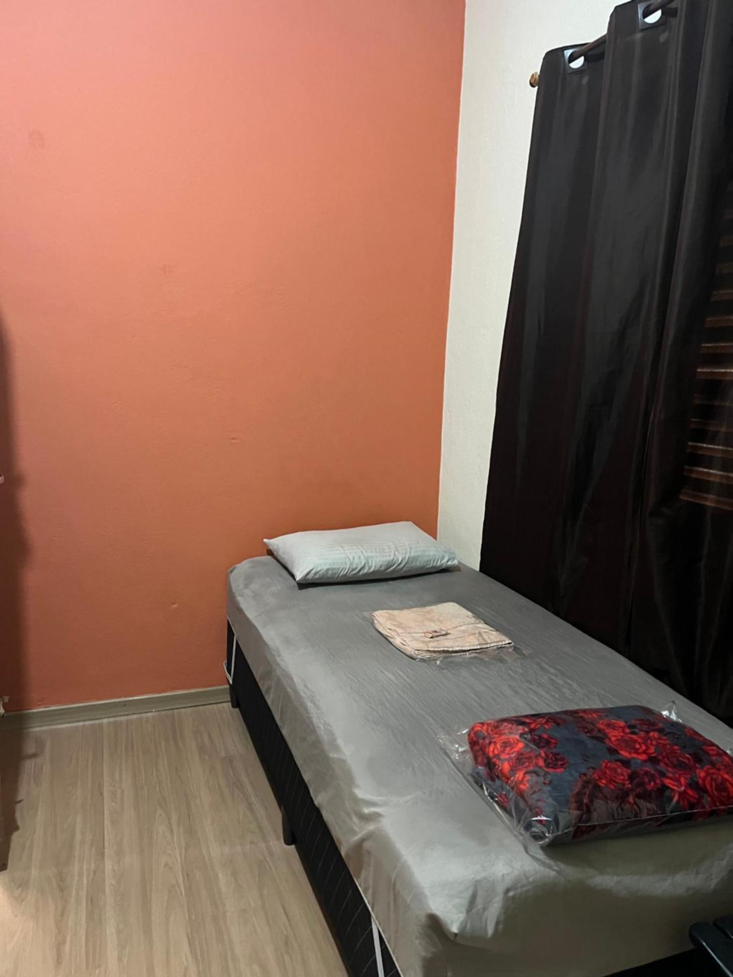 Pousada Boa Noite Atibaia Dış mekan fotoğraf